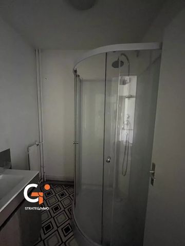 Appartement moderne à Rouen, 18 m² - Photo 4