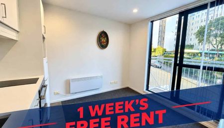 Furnished City Apartment - ONE Week Rent Free - Photo 4