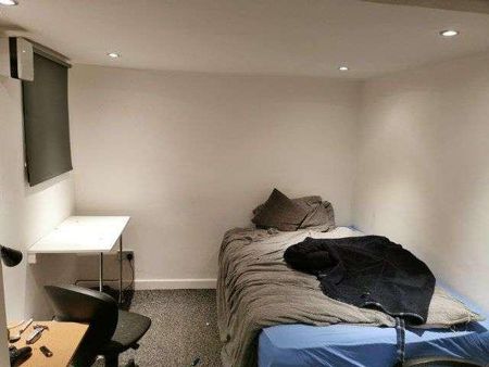 Harold Place, Leeds, LS6 - Photo 4