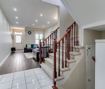 For Lease - 48 Grover Rd (Main & Upper) Road, Brampton, Ontario - Photo 6