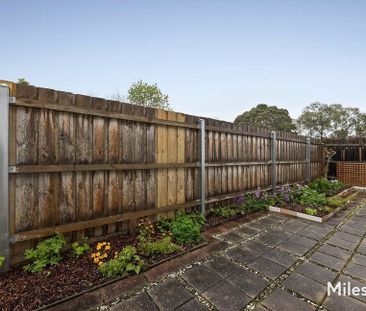 11/69 Hawdon St , Heidelberg - Photo 2