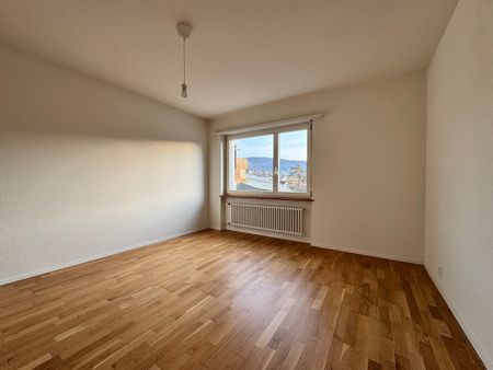 3 Zimmer, 85 m², 3. Stock - Photo 5