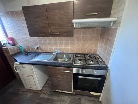 1 bedroom terraced house to rent - Photo 3