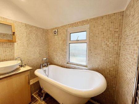 1 bedroom terraced house to rent - Photo 4