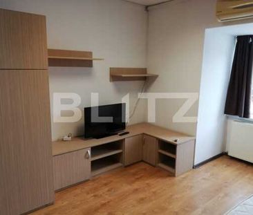 Apartament 1 camera, 45 mp, A.C. , zona strazii Campului - Fotografie 6