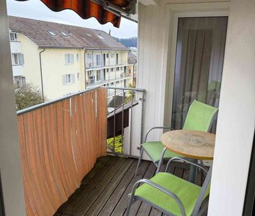 3 Zimmer, 91 m², 4. Stock - Photo 6