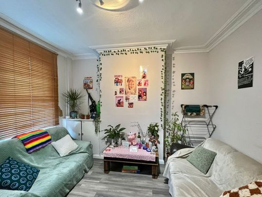 7 Palin Street, NG7 5AD, NOTTINGHAM - Photo 1