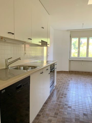 "Gartenwohnung - in grüner Umgebung" - Photo 3