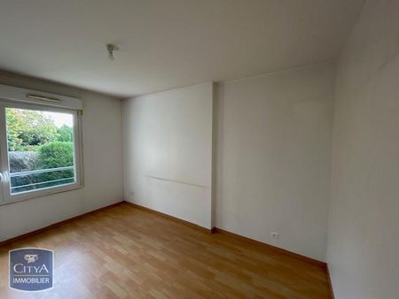 Location Appartement 2 pièces 50m² ST AVOLD 57500 - Photo 3