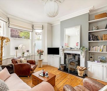 4 bedroom house to rent - Photo 2