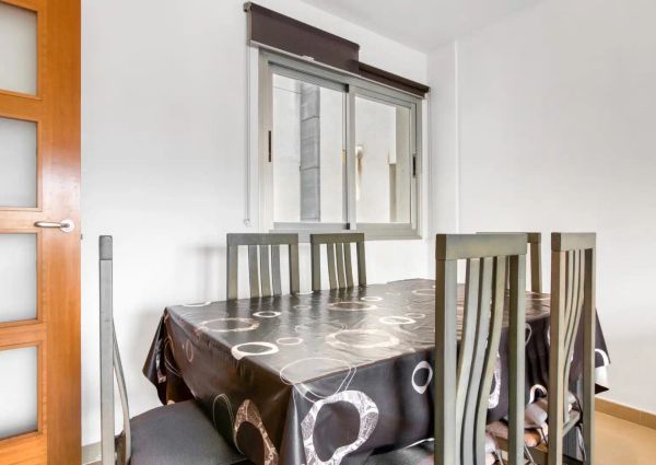 Piso de alquiler en Calle Oltra, 13, Grau de Gandia - Venecia - Marenys de Rafalcaid