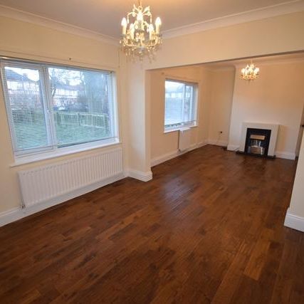 3 bedroom semi-detached house to rent - Photo 1