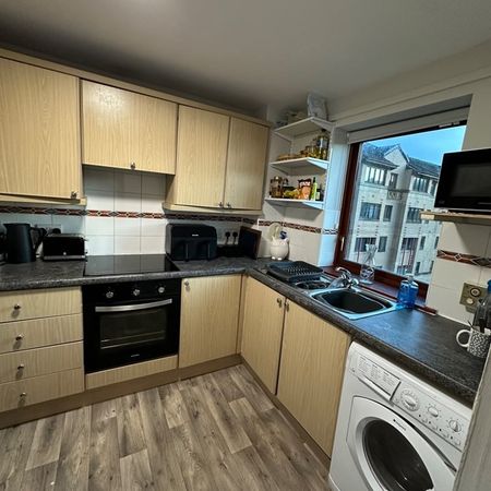 Room in a Shared Flat, Parsonage Square, G4 - Photo 3