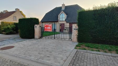 Wevelgem - Villa - Photo 5