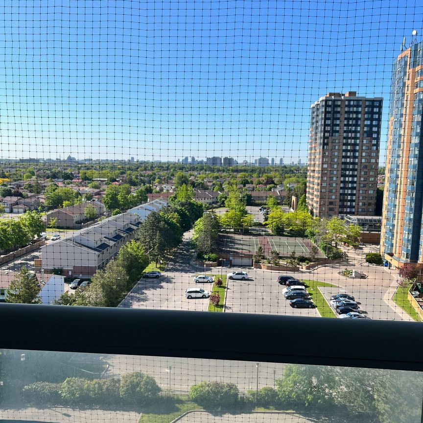 For Lease - 150 Alton Towers Circle Unit# 1002, Toronto, Ontario - Photo 1