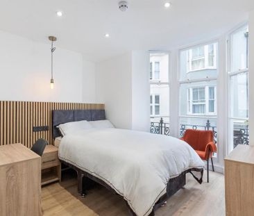 Studio to rent - Photo 6