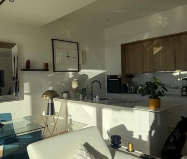 For rent – Beautiful 3.5 room apartment with garden in La Croix-sur... - Foto 3