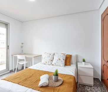 Calle Calvo Acacio, Valencia, Valencian Community 46017 - Photo 2