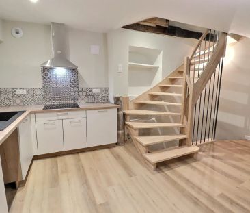 Magnifique Duplecx en hyper centre de Figeac - Photo 3