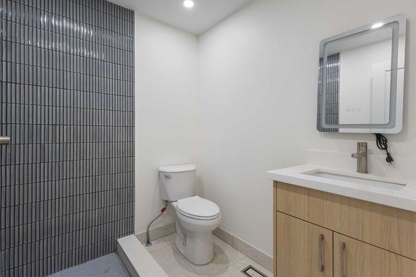 For Lease - 72 Jones Avenue Unit# Unit R, Toronto, Ontario - Photo 1