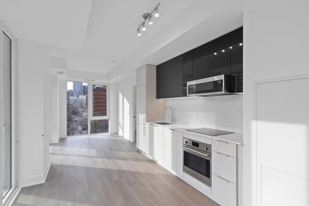 For Lease - 308 Jarvis Street Unit# 803, Toronto, Ontario - Photo 3