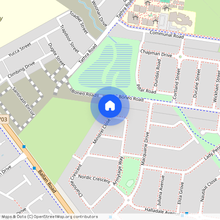 3/23 Minstrel Close, Vic 3024, Wyndham Vale