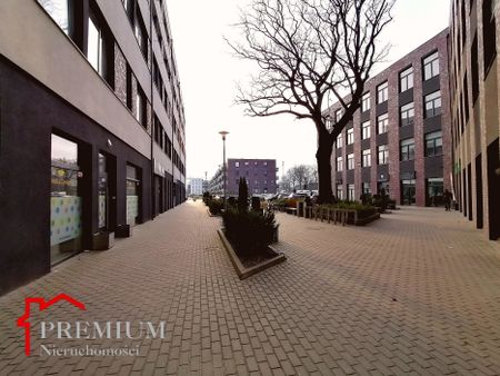 MIESZKANIE DO WYNAJĘCIA-SZCZECIN Gumieńce - Photo 3