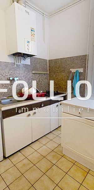 F2 CAEN - PROCHE POLYCLINIQUE DU PARC - Photo 1