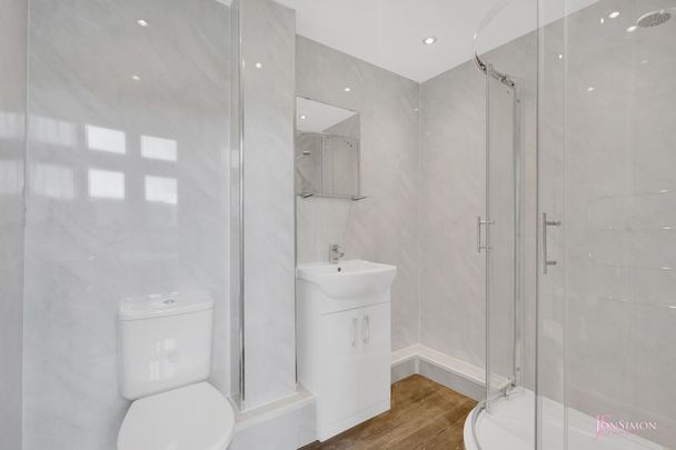 Old County Court, Bankhouse Street - Photo 1