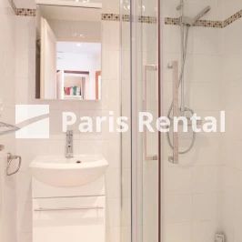 3 chambres, Le Marais Paris 3e - Photo 4