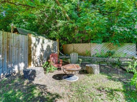 For Lease - 28 Edinborough Court Unit# BSMT, Toronto, Ontario - Photo 5