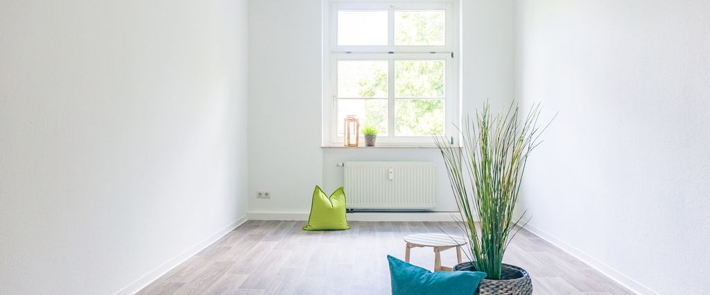 3-Raum-Wohnung - Photo 1