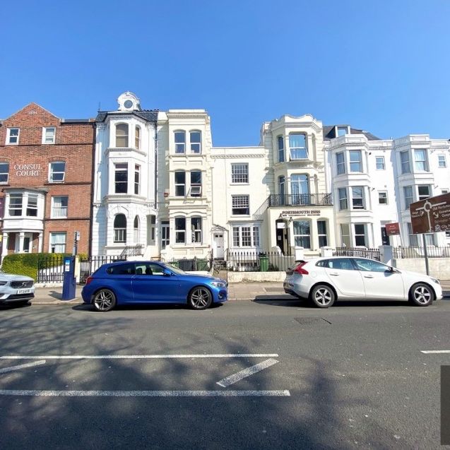 Landport Terrace, Portsmouth - Photo 1