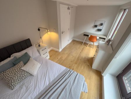 4 bedroom house to rent - Photo 5