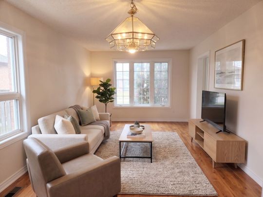 For Lease - 99 Esther Drive, Barrie, Ontario - Photo 1