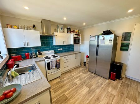 Amazing view from Canongate - Photo 4