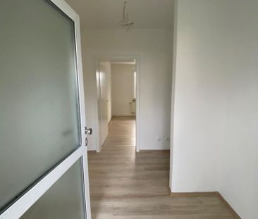 3-Zimmer-Wohnung mit Balkon in Dortmund-Wickede mieten - Photo 1