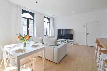 Appartement te huur - Foto 2