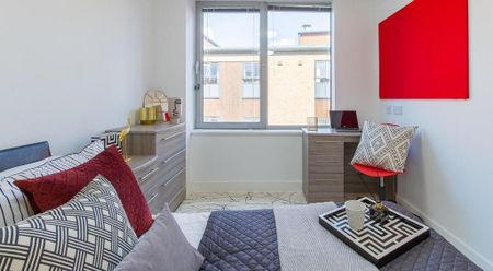 Studio to rent - Photo 5