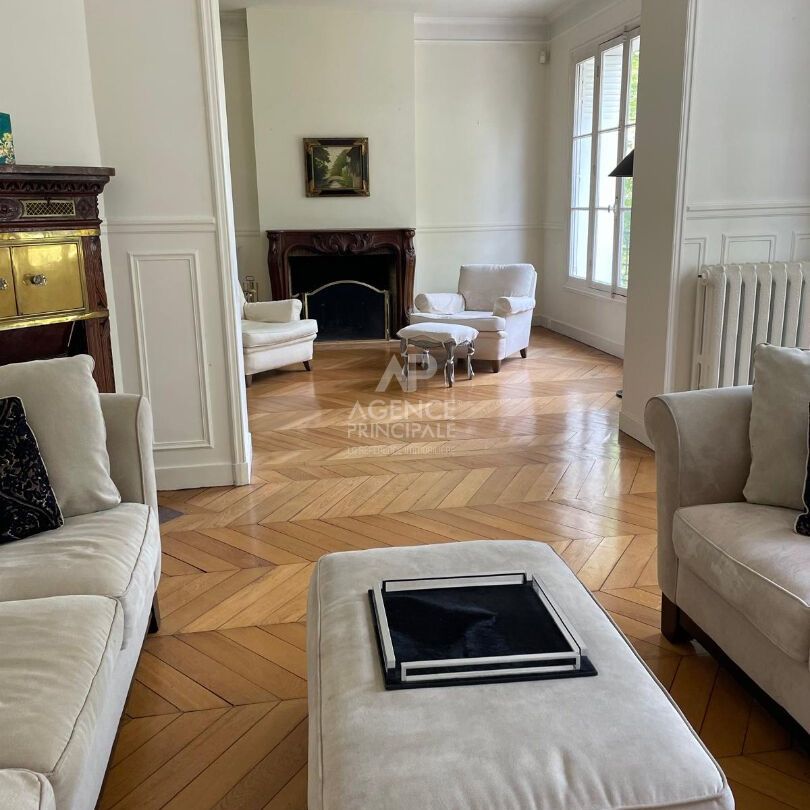 Tout savoir sur cette maison dans le quartier Les Iles, à Andrésy - Photo 1