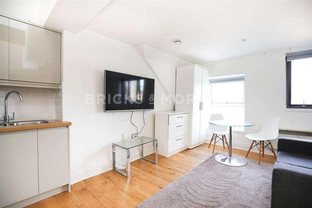 Chaucer Building, City Centre, NE1 - Photo 1