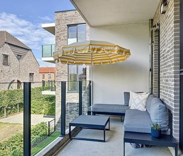 Appartement te huur - Photo 4