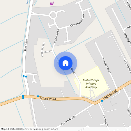 Tuplin Road, LN12, Mablethorpe