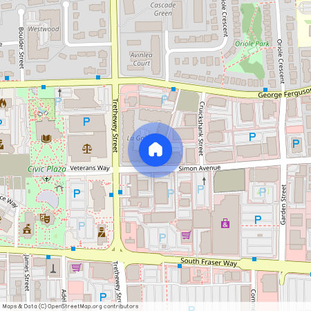 Simon Ave, 32445, Abbotsford