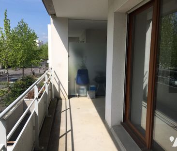 A LOUER GRAND T3 - Photo 1