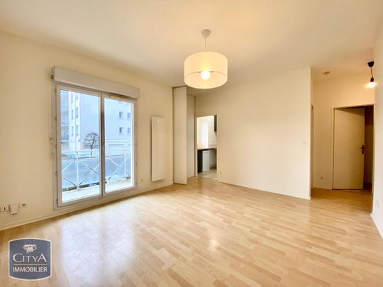 Location Appartement 1 pièce 29m² LA RICHE 37520 - Photo 1