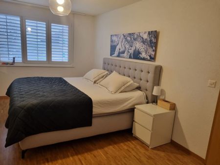 Nice 4.5 room apartment in Montbrelloz - Foto 2