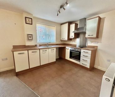 Wessex Drive, Giltbrook, NOTTINGHAM - Photo 2