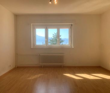 Charming studio located in Montchoisi 9 in Lausanne - Photo 2