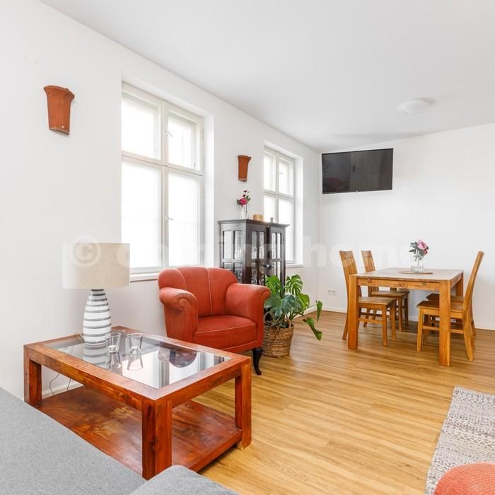 Relaxing days in Potsdam - Photo 1